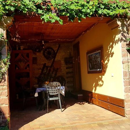 Gite Le Petit Moulin Rosenwiller 外观 照片