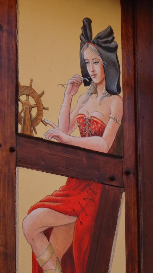 Gite Le Petit Moulin Rosenwiller 外观 照片