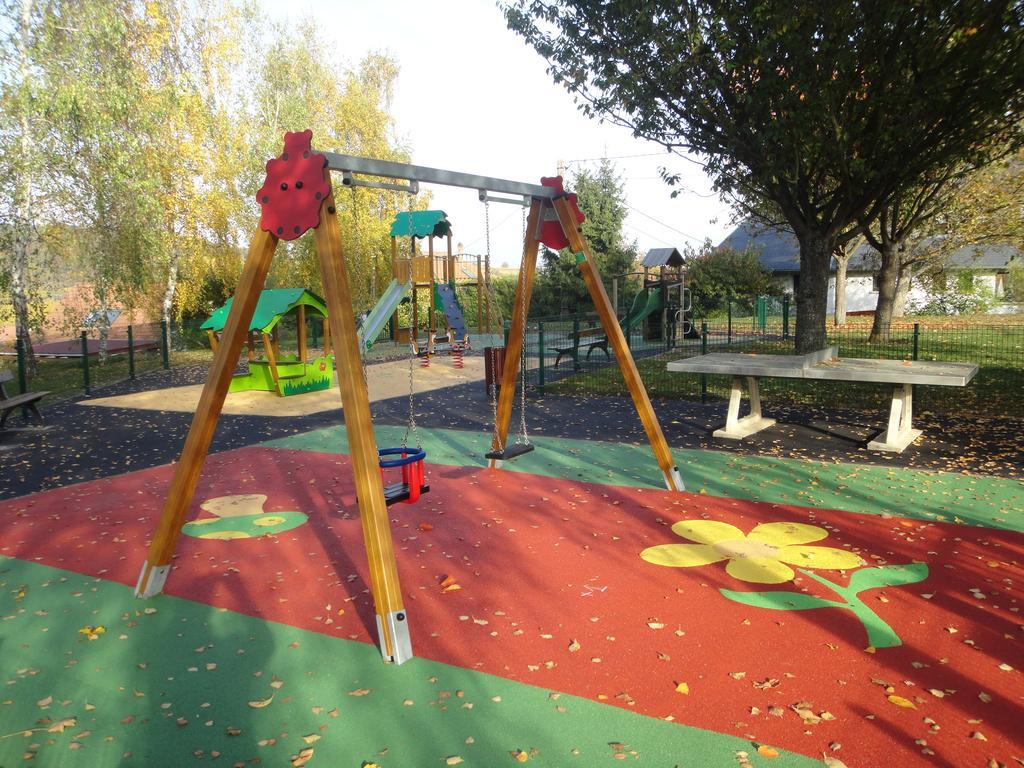 Gite Le Petit Moulin Rosenwiller 外观 照片