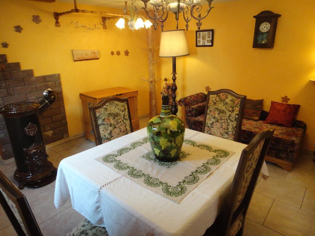 Gite Le Petit Moulin Rosenwiller 外观 照片