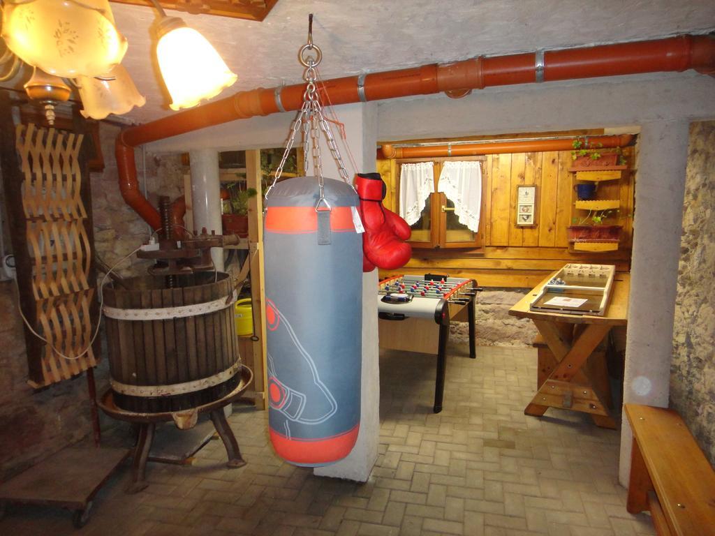 Gite Le Petit Moulin Rosenwiller 外观 照片
