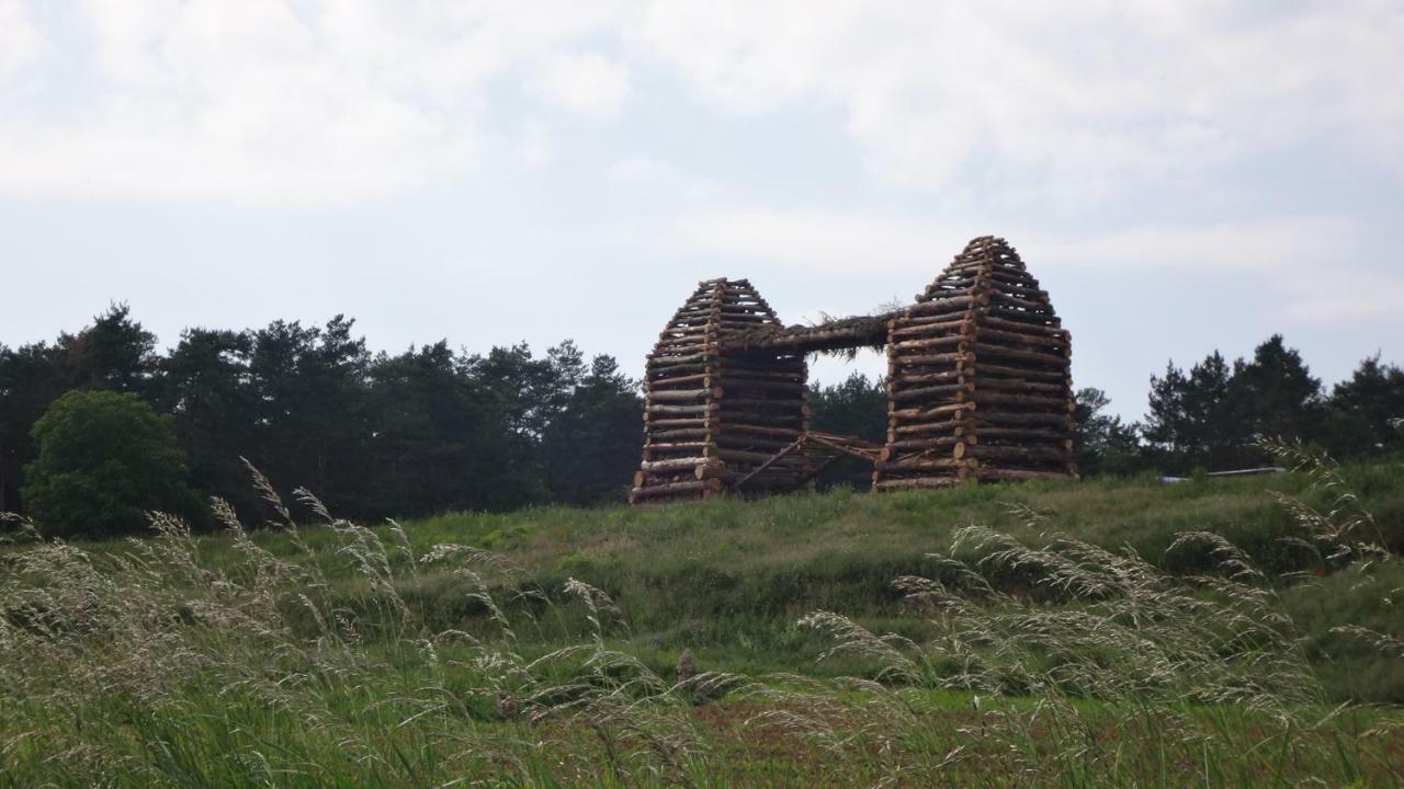 Gite Le Petit Moulin Rosenwiller 外观 照片