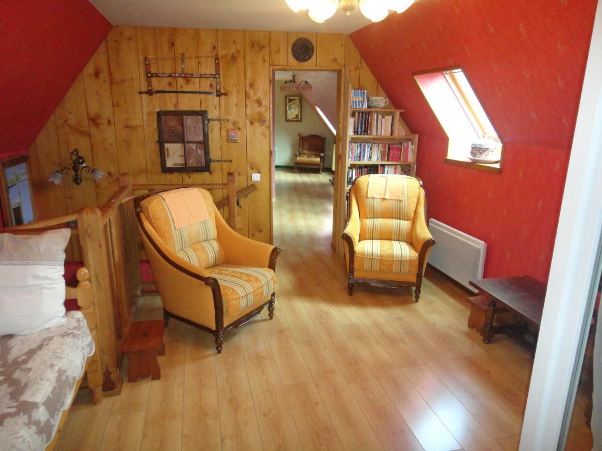 Gite Le Petit Moulin Rosenwiller 外观 照片