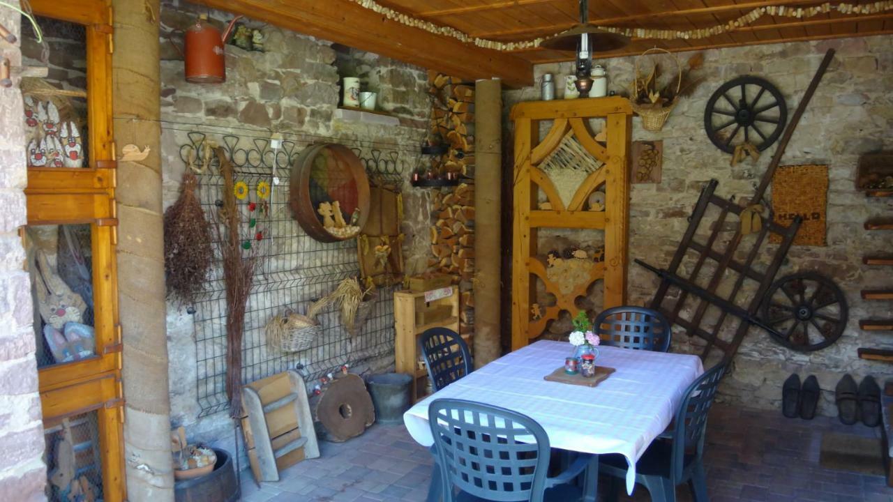 Gite Le Petit Moulin Rosenwiller 外观 照片